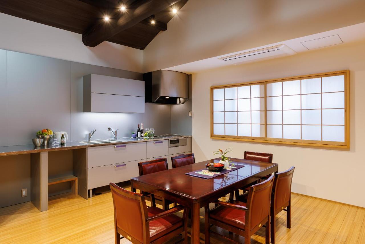 Kyoyado Usagi Casa vacanze Kyōto
