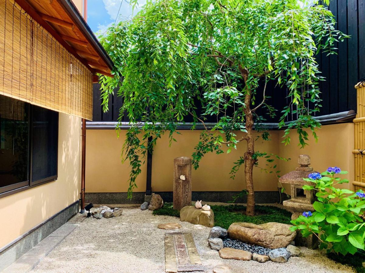Kyoyado Usagi Casa vacanze