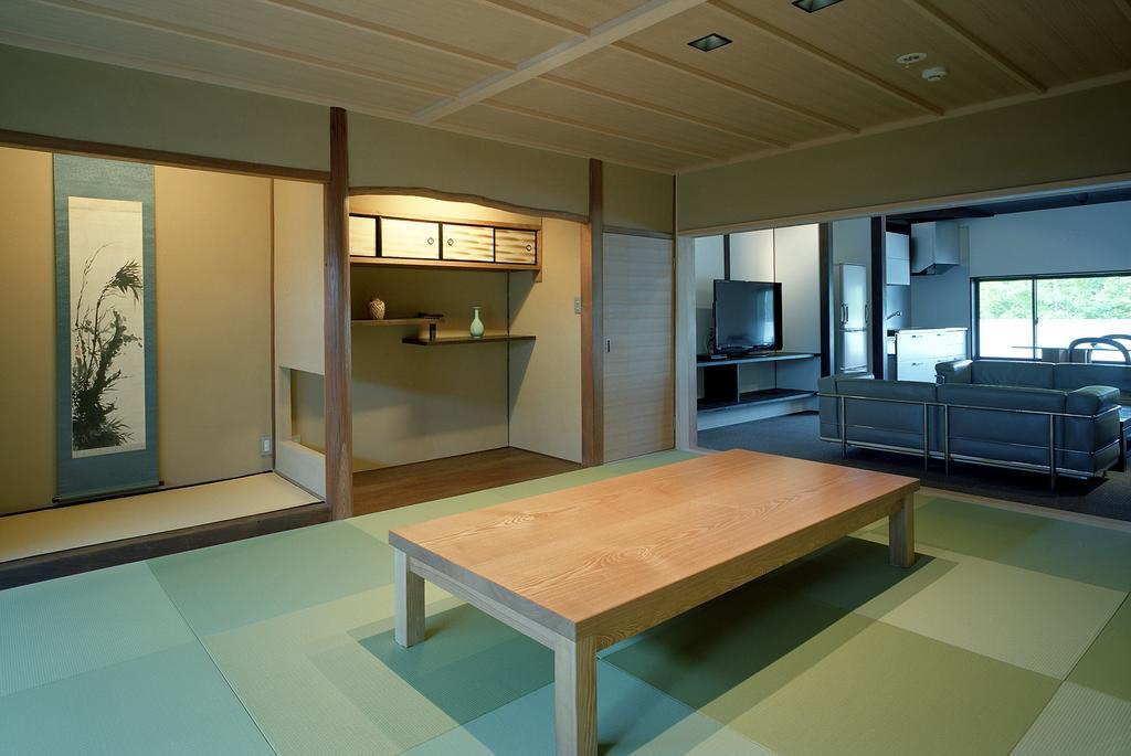 Kyoyado Usagi * Kyōto
