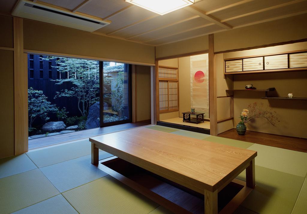 Casa vacanze Kyoyado Usagi Kyōto