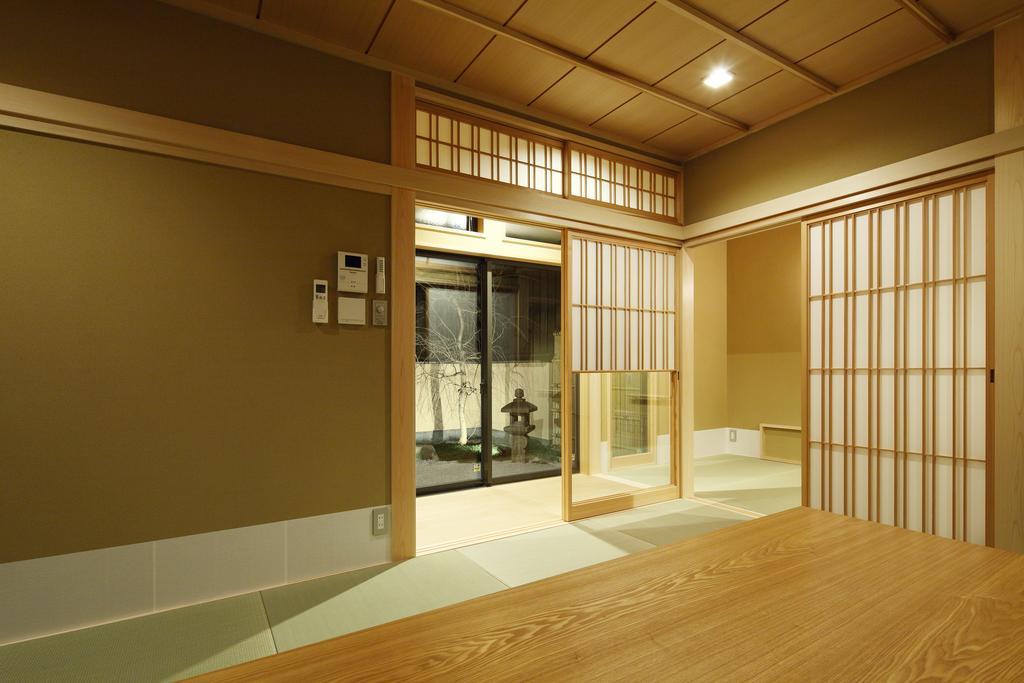 Casa vacanze Kyoyado Usagi