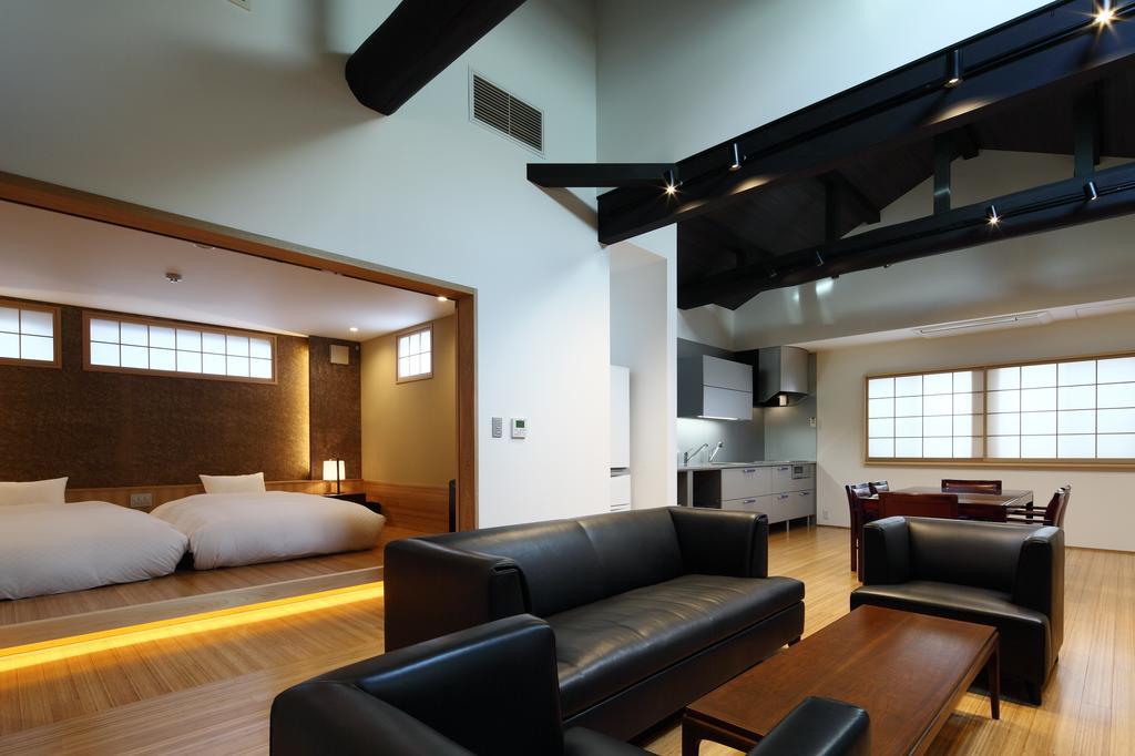 Casa vacanze Kyoyado Usagi Kyōto