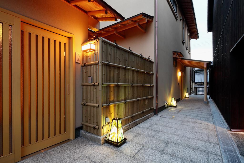 Casa vacanze Kyoyado Usagi *