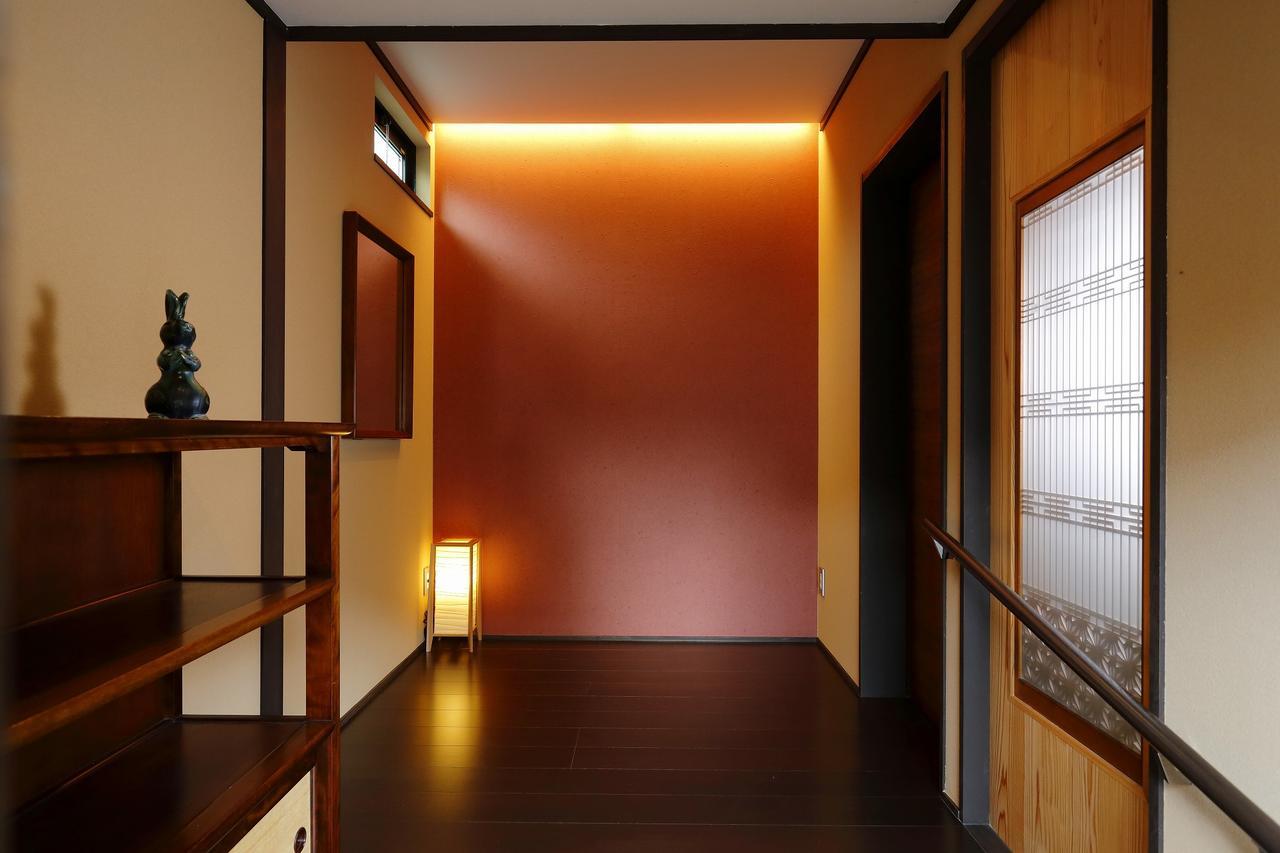 Kyoyado Usagi * Kyōto
