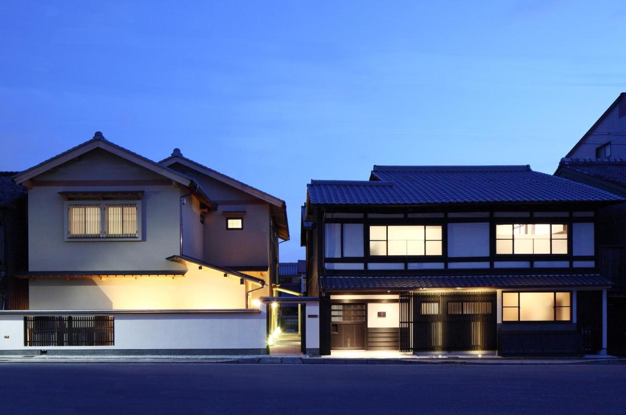 Kyoyado Usagi Casa vacanze Kyōto